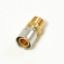 Picture of Parker 16191N-8-8 - Permanent Fittings for PTFE Hose - 91/91N