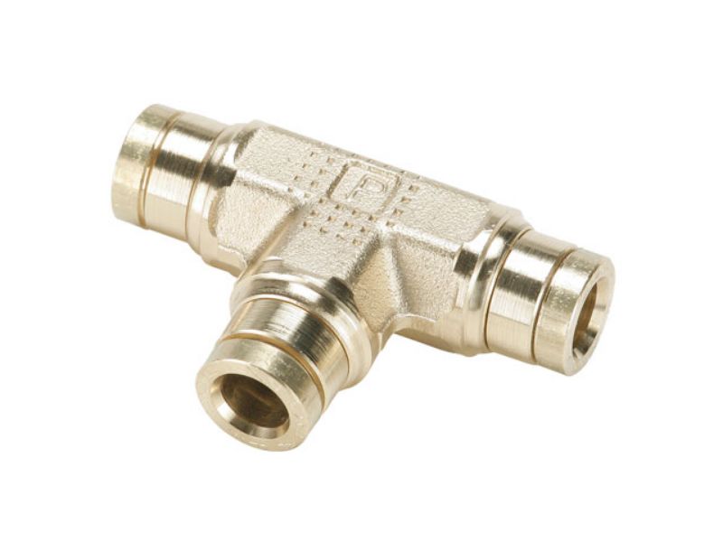 Picture of Parker 164PMT-8 - Prestomatic 164PMT