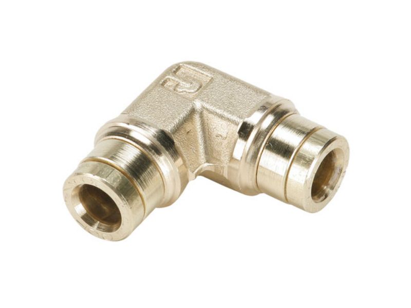 Picture of Parker 165PMT-4 - Prestomatic 165PMT