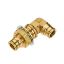 Picture of Parker 165PTCBH-8 - Air Brake D.O.T. composite & brass push-to-connect fittings - PTC & PTCR