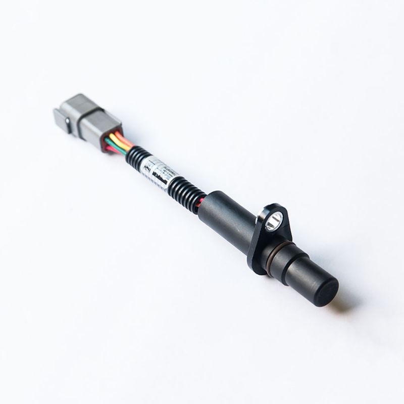 Picture of Parker 167758ECD - Gear Speed Sensor - GS