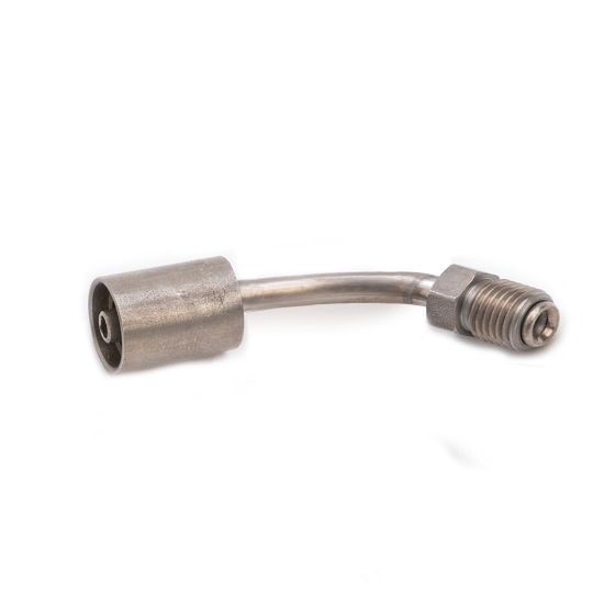 Picture of Parker 16792-3-3C - Permanent Fittings for Marine Power Tilt Hose – 92 Series