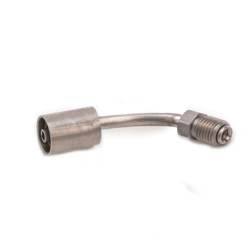 Picture of Parker 16792-3-3C - Permanent Fittings for Marine Power Tilt Hose – 92 Series