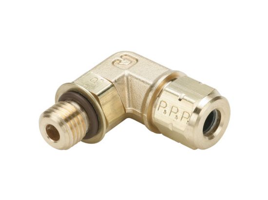Picture of Parker 1695VLV-6-6 - Vibra-Lok 1695VLV