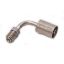 Picture of Parker 16992-3-3C - Permanent Fittings for Marine Power Tilt Hose – 92 Series