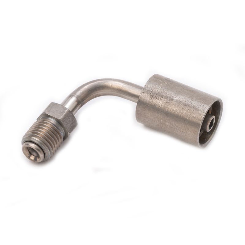 Picture of Parker 16992-3-3C - Permanent Fittings for Marine Power Tilt Hose – 92 Series