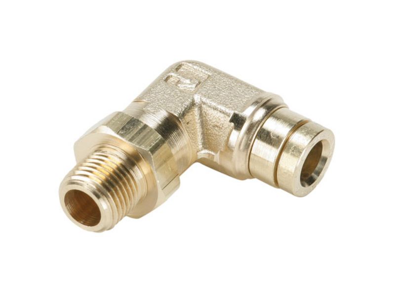 Picture of Parker 169PMT-10-6 - Prestomatic 169PMT