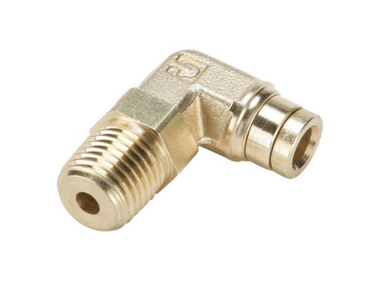 Picture of Parker 169PMTR-6-6 - Prestomatic 169PMTR