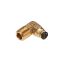 Picture of Parker 169PTCNS-5/32-1 - Air Brake D.O.T. composite & brass push-to-connect fittings - PTC & PTCR