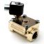 Picture of Parker 16F25CL364A3F4C80 - 25 & S5 Series - Water, Hot Water, & Steam Valves