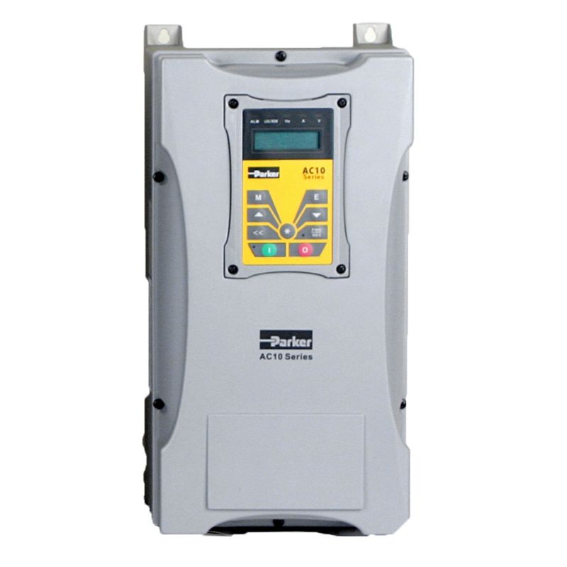 Picture of Parker 16G-11-0025-BF - AC Variable Frequency Drives, HP Rated - AC10 Series