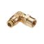 Picture of Parker 170PTC-4-2 - Air Brake D.O.T. composite & brass push-to-connect fittings - PTC & PTCR