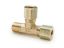 Picture of Parker 171CPT-4-2 - Compression Fitting 171C