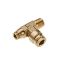 Picture of Parker 171PTCNS-6-4-6 - Air Brake D.O.T. composite & brass push-to-connect fittings - PTC & PTCR