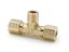 Picture of Parker 172CPT-4-2 - Compression Fitting 172C