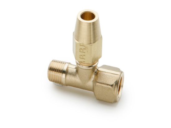 Picture of Parker 176CL-4-2 - Compression Fitting 176CL