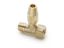 Picture of Parker 176CL-4-2 - Compression Fitting 176CL