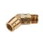 Picture of Parker 179PTC-8-4 - Air Brake D.O.T. composite & brass push-to-connect fittings - PTC & PTCR