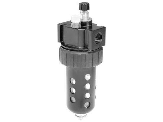 Picture of Parker 17L44B - 17L Standard General Industrial Lubricator - Micro-Mist