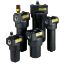 Picture of Parker 18P102QBF1MG121 - High Pressure In-Line Filter - 18/28/38P Series