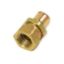 Picture of Parker 19291N-12-12 - Permanent Fittings for PTFE Hose - 91/91N