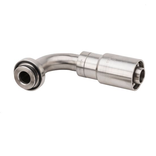 Picture of Parker 19WE4-16-16C - Subsea Fittings (Series E3 and E4)