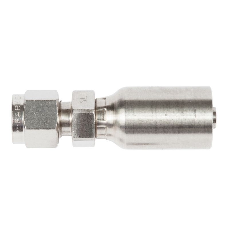 Picture of Parker 1AL56-6-6C - Global Fittings - 56 Series - Inch
