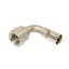 Picture of Parker 1B291N-8-8 - Permanent Fittings for PTFE Hose - 91/91N