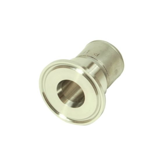 Picture of Parker 1FN91N-16-16C - Permanent Fittings for PTFE Hose - 91/91N