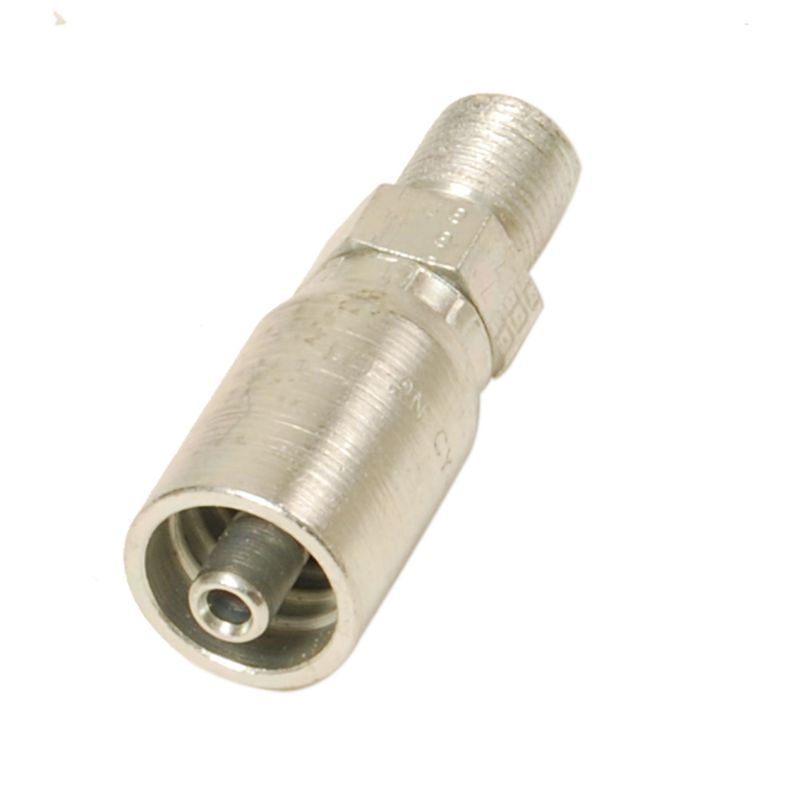 Picture of Parker 1GKCY-2-2 - Permanent Fittings for Parflex Hose – CY Series