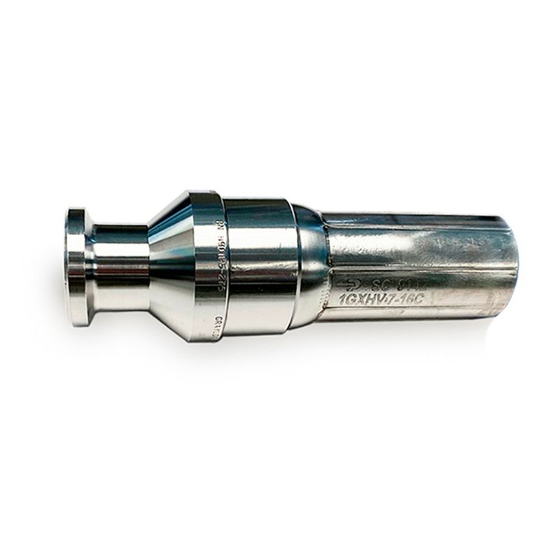Picture of Parker 1GXHV-4-8C - HV Series Fittings