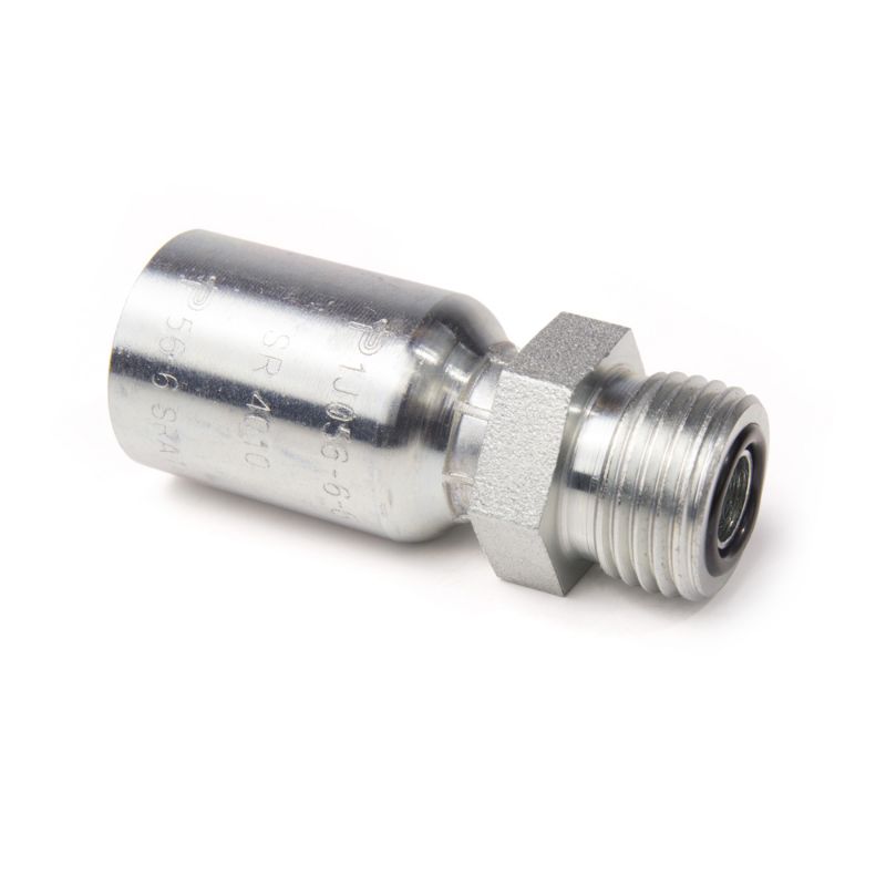 Picture of Parker 1J056-6-6 - Global Fittings - 56 Series - Inch