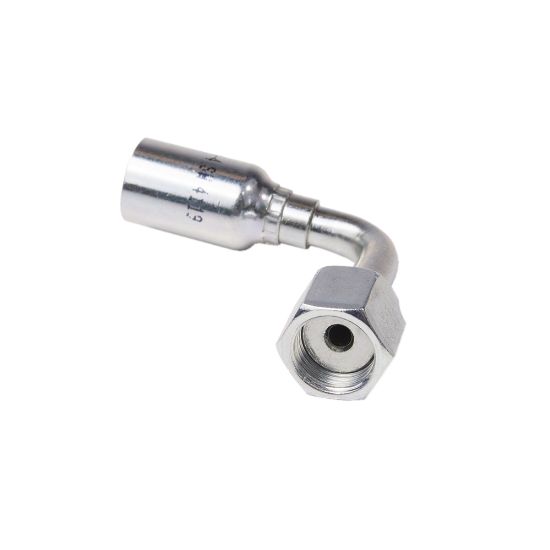 Picture of Parker 1J156-8-6 - Global Fittings - 56 Series - Inch