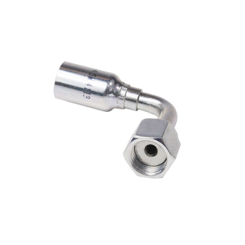 Picture of Parker 1J156-6-6 - Global Fittings - 56 Series - Inch