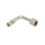 Picture of Parker 1J191N-12-12 - Permanent Fittings for PTFE Hose - 91/91N