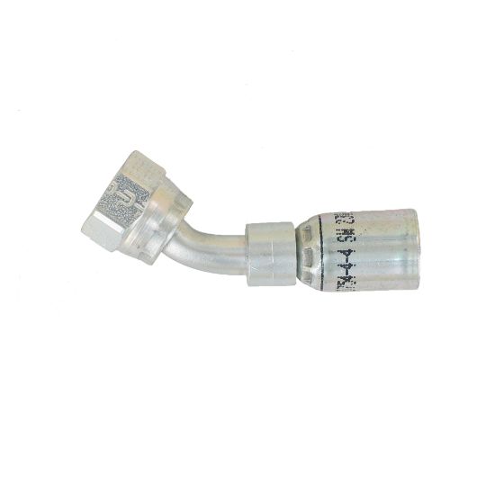 Picture of Parker 1J754-4-4 - OBSOLETE: Fittings for 515 Hose – 54 Series