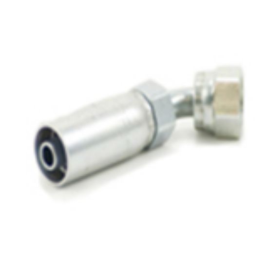 Picture of Parker 1J757-4-2 - OBSOLETE: 57 Series Fittings