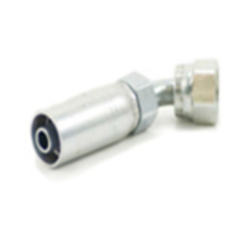 Picture of Parker 1J757-4-2 - OBSOLETE: 57 Series Fittings