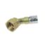 Picture of Parker 1J791N-10-10 - Permanent Fittings for PTFE Hose - 91/91N