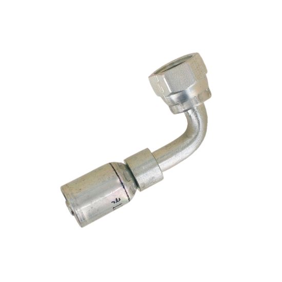 Picture of Parker 1J954-4-4 - OBSOLETE: Fittings for 515 Hose – 54 Series