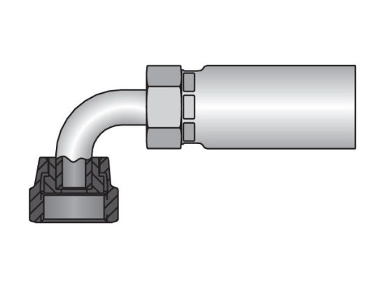 Picture of Parker 1J955-16-16 - 55 Series 1J955