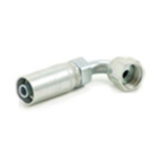 Picture of Parker 1J957-4-2 - OBSOLETE: 57 Series Fittings