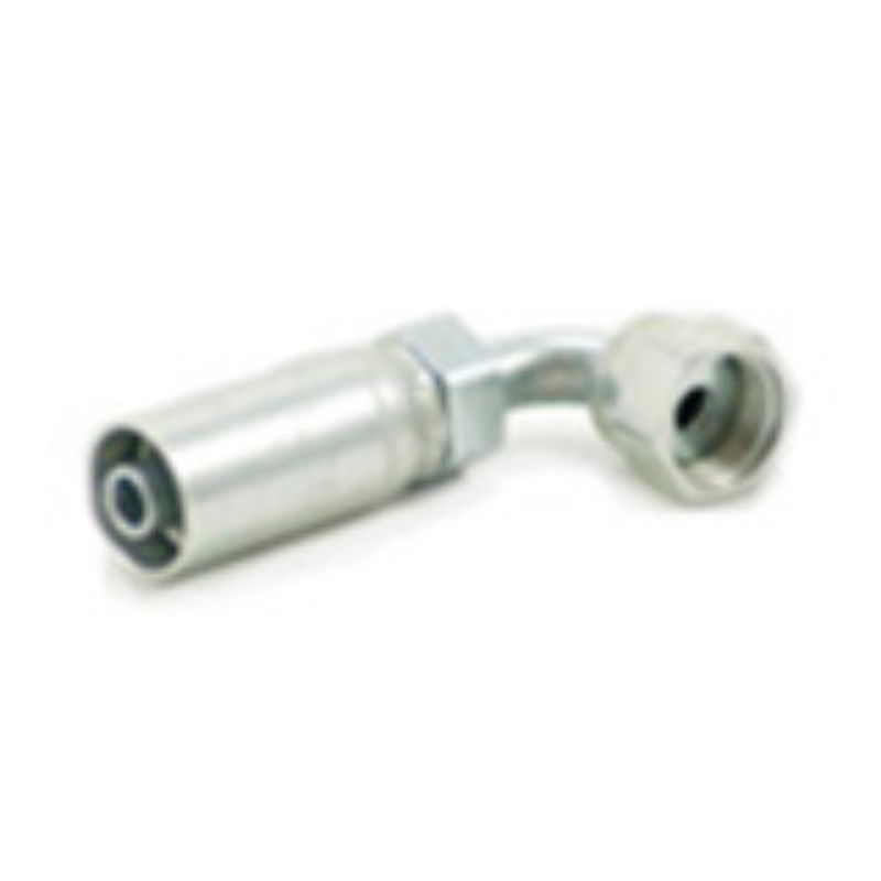 Picture of Parker 1J957-4-2 - OBSOLETE: 57 Series Fittings