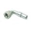 Picture of Parker 1J9CY-4-2 - Permanent Fittings for Parflex Hose – CY Series