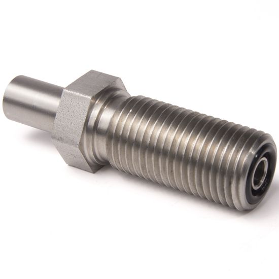 Picture of Parker 1JBSF-4-1 - Permanent Crimp Fittings - SF Series