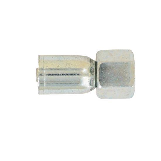 Picture of Parker 1JC54-4-4 - OBSOLETE: Fittings for 515 Hose – 54 Series