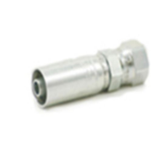Picture of Parker 1JC57-4-2 - OBSOLETE: 57 Series Fittings
