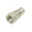 Picture of Parker 1JC91N-6-6 - Permanent Fittings for PTFE Hose - 91/91N