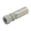 Picture of Parker 1JCCG-4-4C - Permanent Crimp Fittings - CG Series Fittings