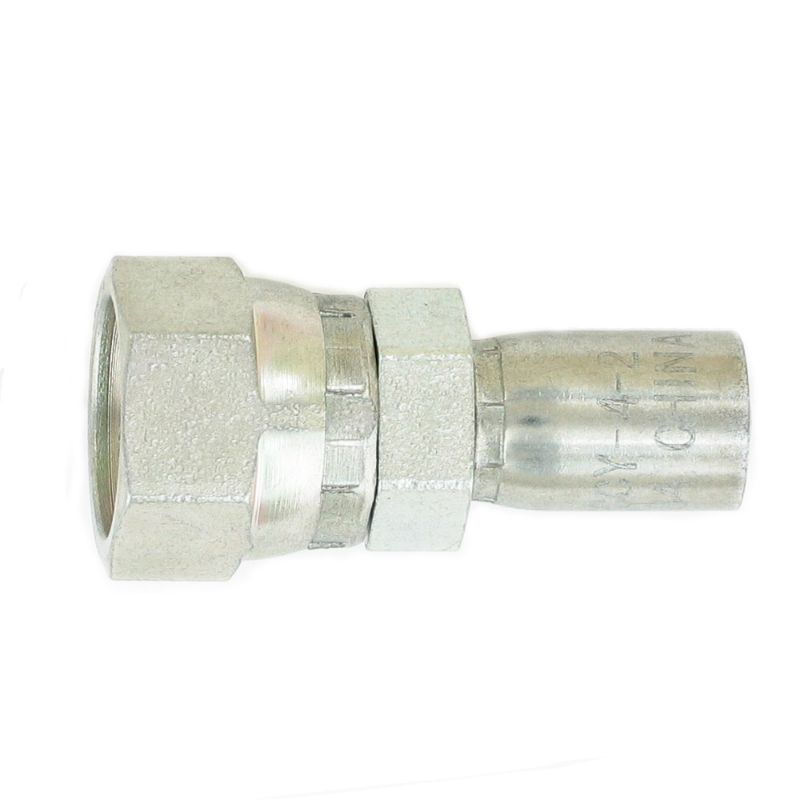 Picture of Parker 1JCCY-4-2 - Permanent Fittings for Parflex Hose – CY Series
